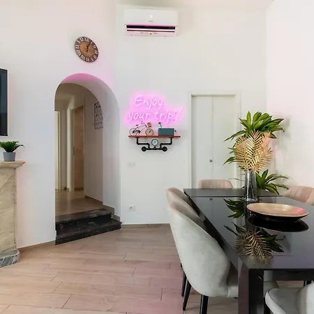 Appartement Maison Piazza Di Spagna