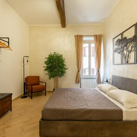Appartement Maison Piazza Di Spagna *