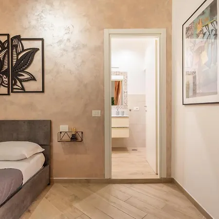 Maison Piazza Di Spagna Appartement Rome