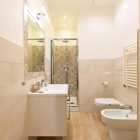 Appartement Maison Piazza Di Spagna *