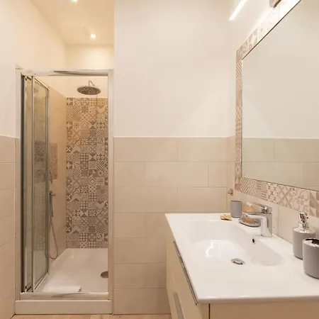 Maison Piazza Di Spagna Appartement *