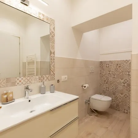Apartamento Maison Piazza Di Spagna *