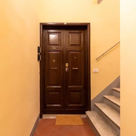 Appartement Maison Piazza Di Spagna Rome