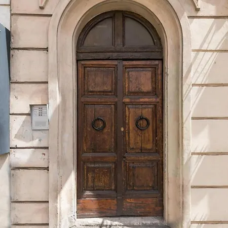 Apartamento Maison Piazza Di Spagna *