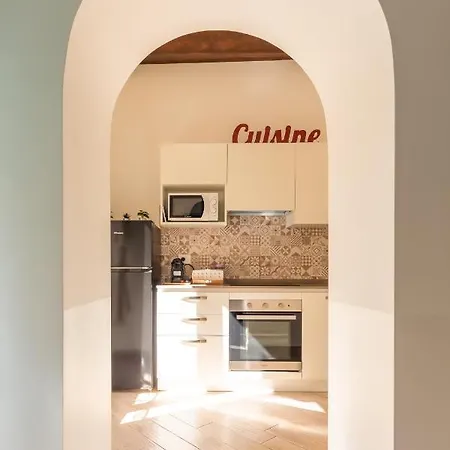 Maison Piazza Di Spagna Appartement *