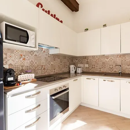 Appartement Maison Piazza Di Spagna