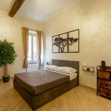 Maison Piazza Di Spagna Appartement Rome