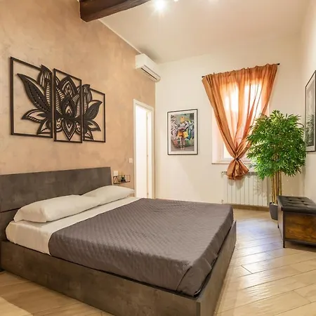 Maison Piazza Di Spagna Roma