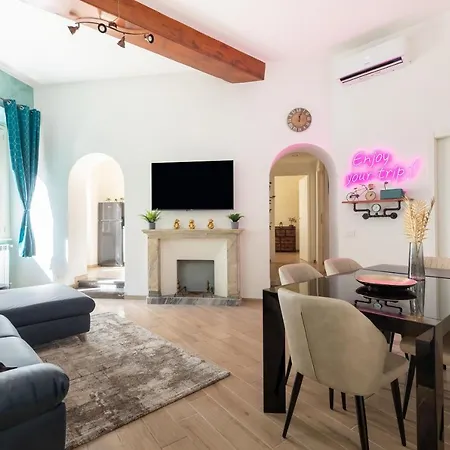Maison Piazza Di Spagna * Rom