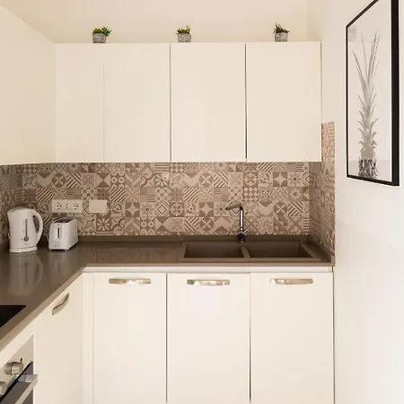 Maison Piazza Di Spagna Apartment Rom