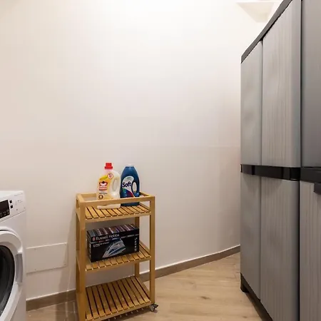 Maison Piazza Di Spagna