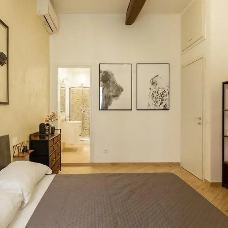 Maison Piazza Di Spagna דירה