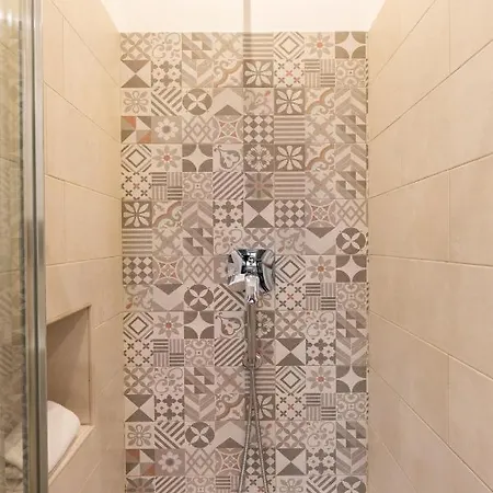 Maison Piazza Di Spagna Apartmán Řím