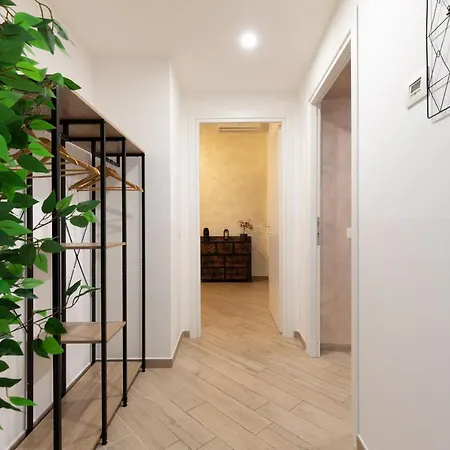 Maison Piazza Di Spagna Apartmán *