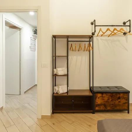 Maison Piazza Di Spagna Apartment Rom