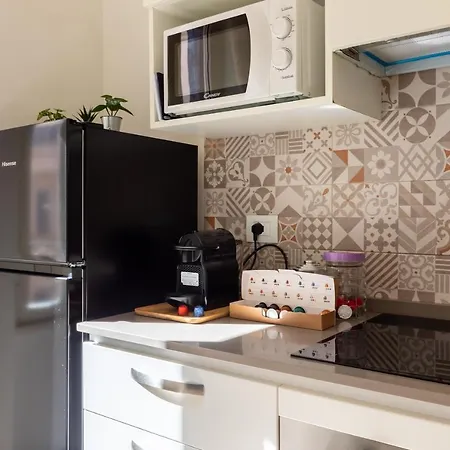 Maison Piazza Di Spagna *