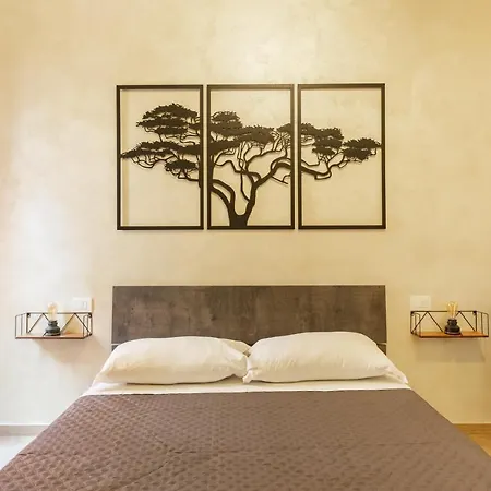 Maison Piazza Di Spagna * רומא