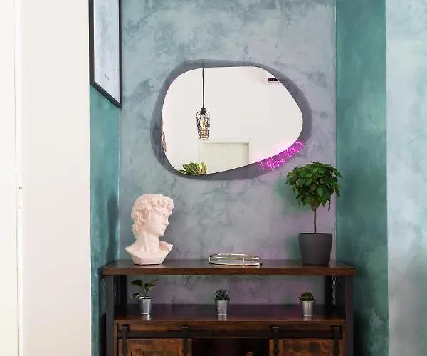 アパート Maison Piazza Di Spagna ローマ