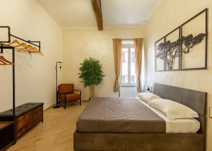 アパート Maison Piazza Di Spagna *