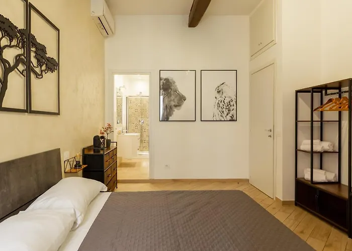 Maison Piazza Di Spagna アパート