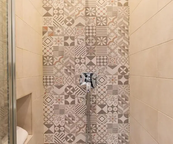 Maison Piazza Di Spagna アパート ローマ