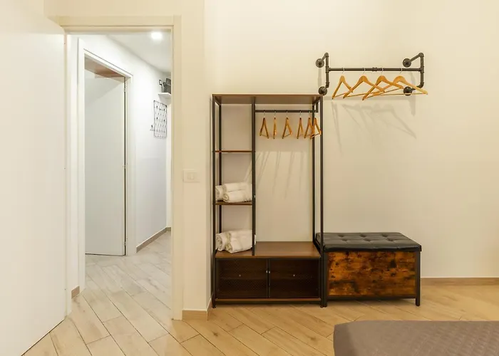 Maison Piazza Di Spagna アパート ローマ