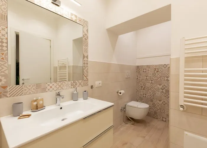 アパート Maison Piazza Di Spagna *