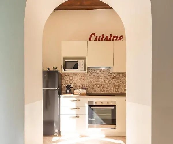 Maison Piazza Di Spagna アパート *
