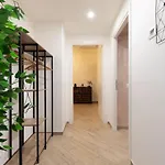 Maison Piazza Di Spagna דירה *