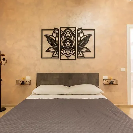 Maison Piazza Di Spagna Apartamento